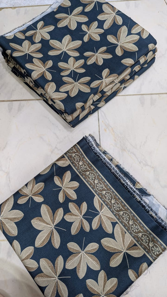 BIN SAEED CO ORDS PRINTED LAWN COLLECTION