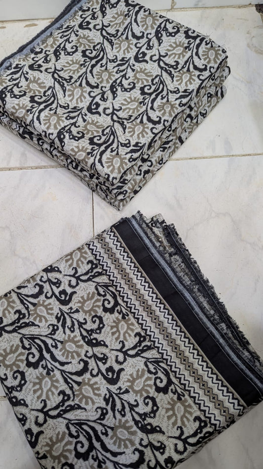 BIN SAEED CO ORDS PRINTED LAWN COLLECTION 2