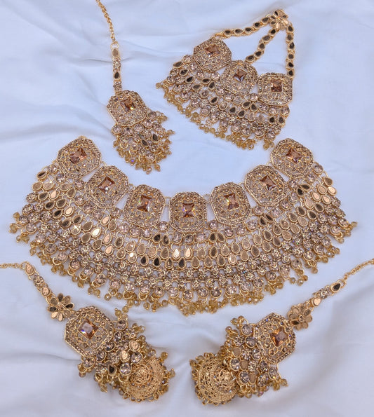 Bridal Set