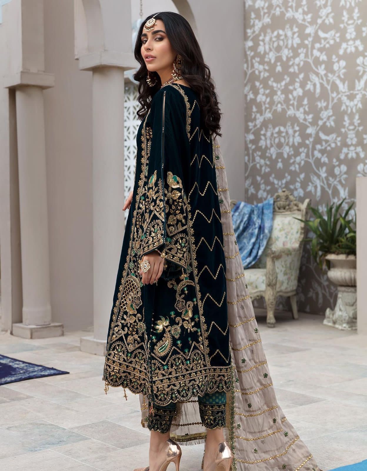 Eman Adeel