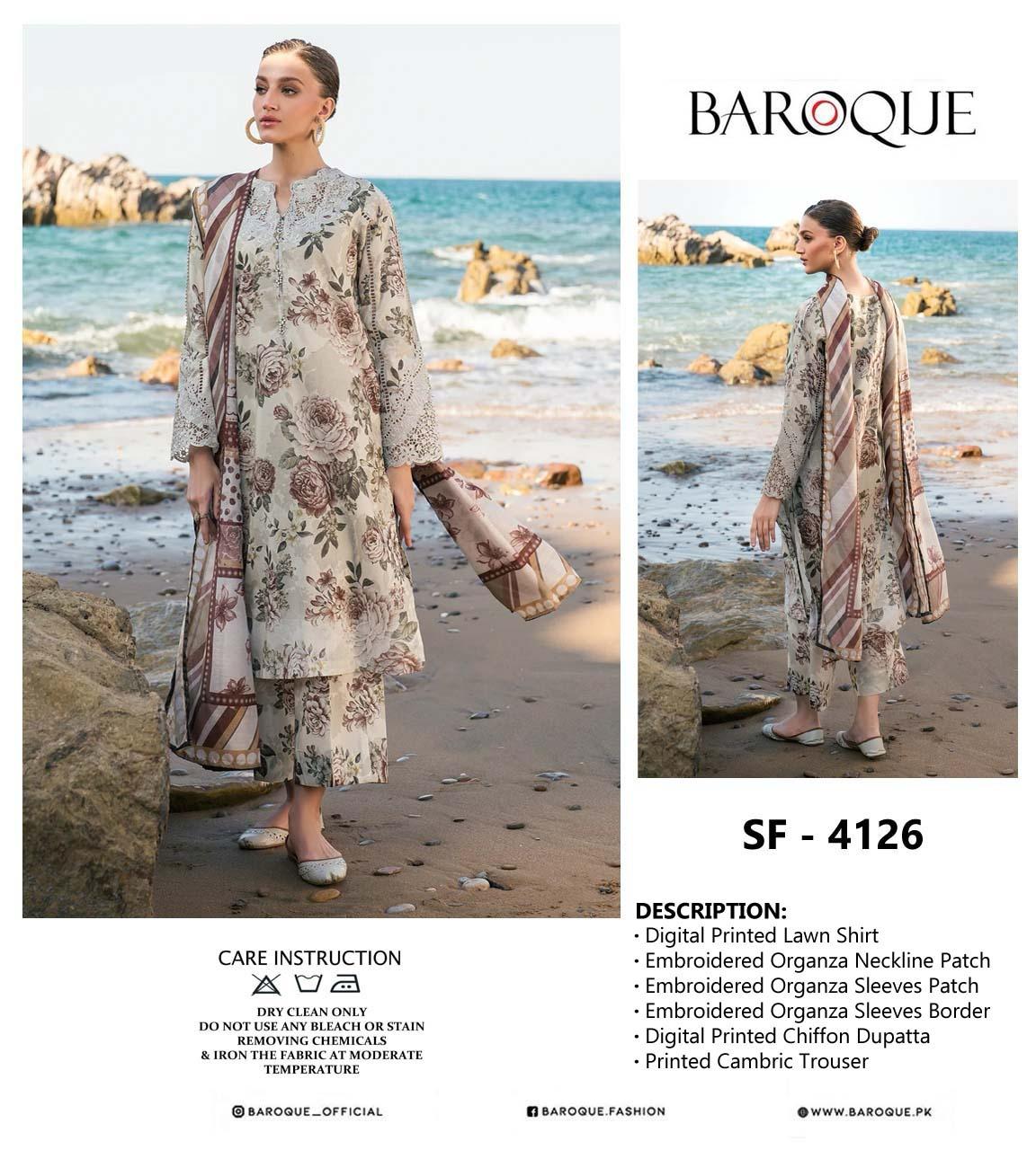 Baroque