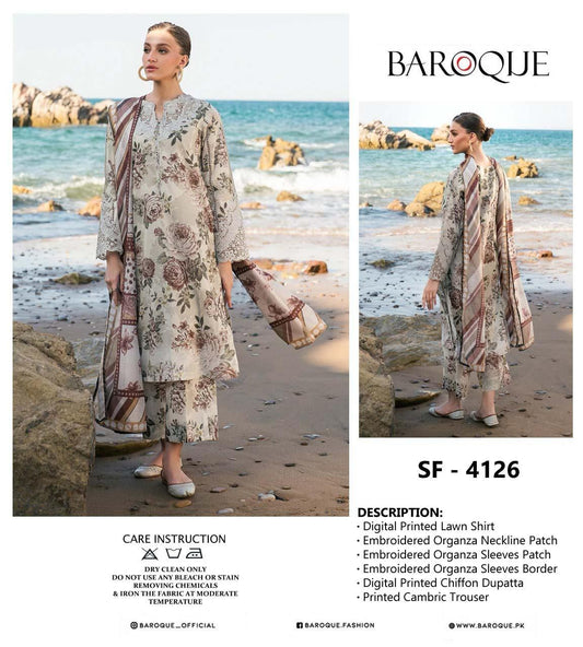 Baroque