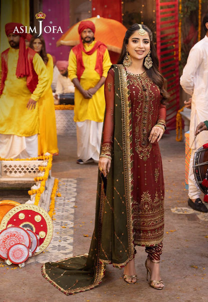 ASIM JOFA