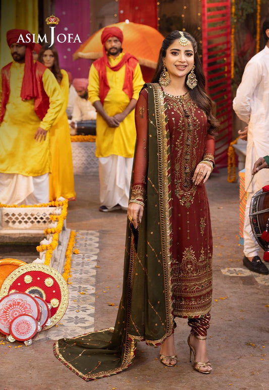 ASIM JOFA