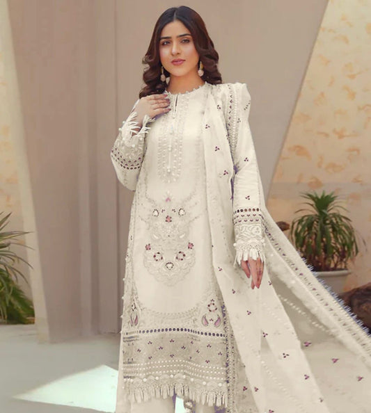 Agha Noor