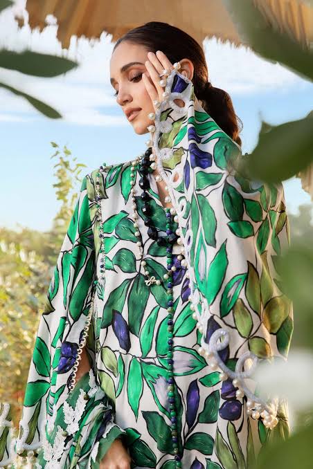 MARIA-B MPRINT LAWN COLLECTION