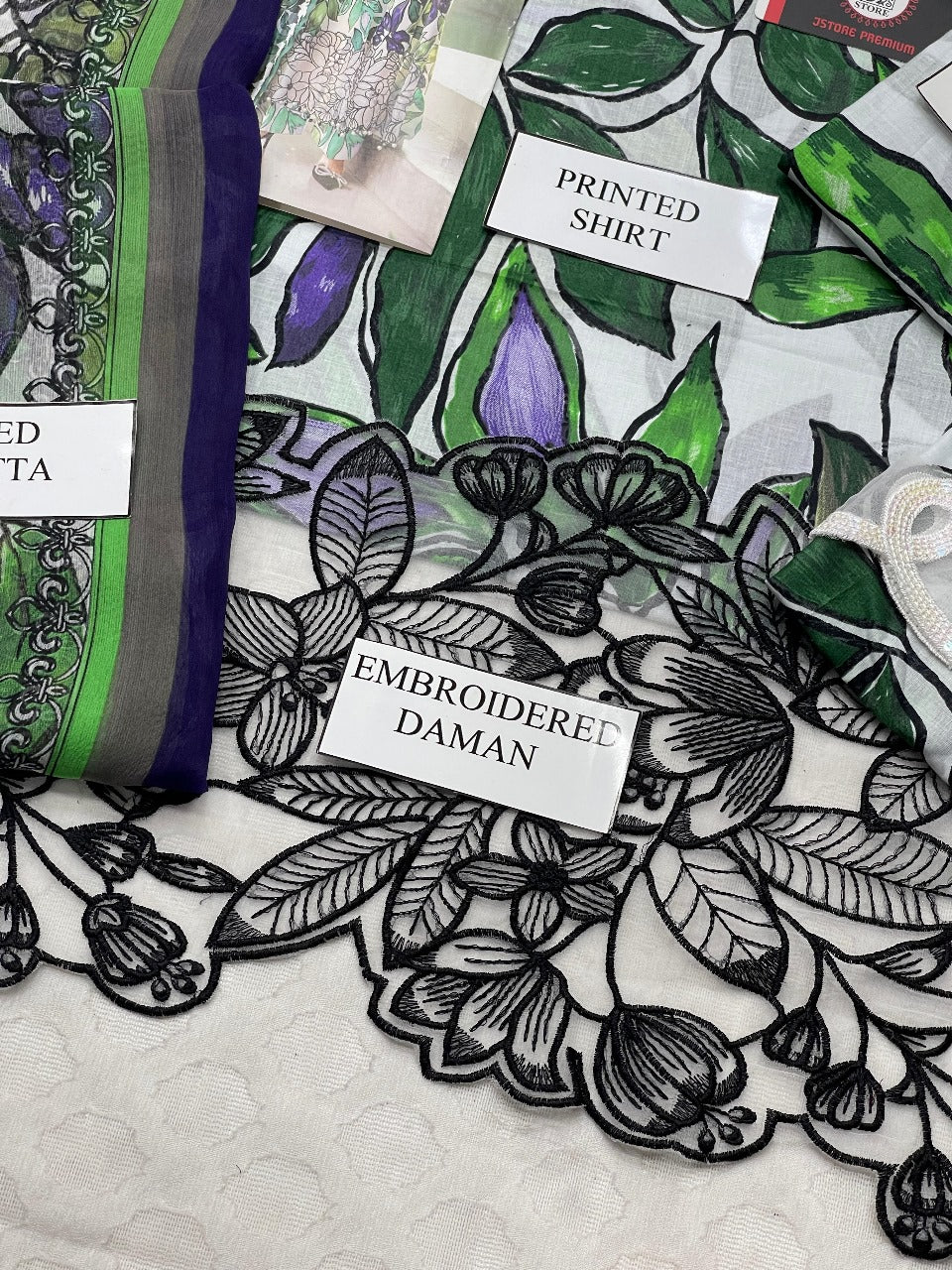 MARIA-B MPRINT LAWN COLLECTION