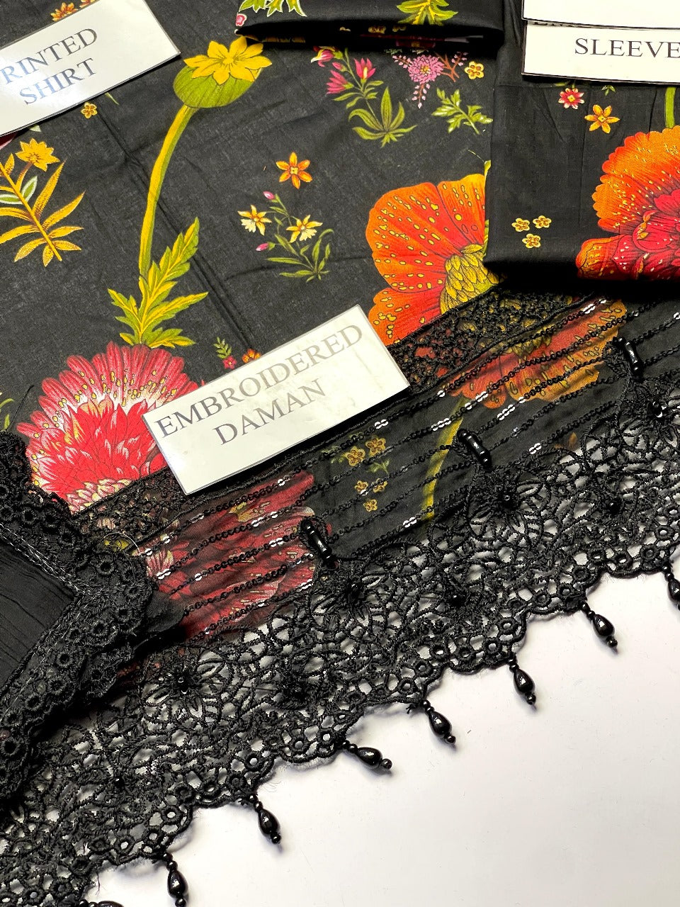 MARIA-B MPRINT LAWN COLLECTION