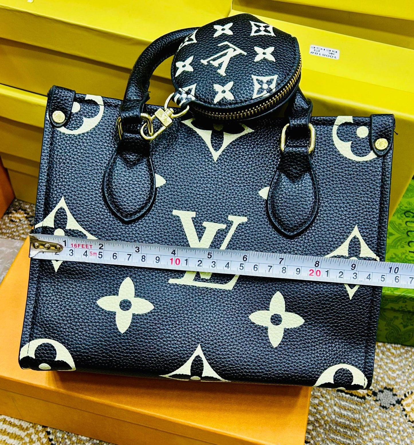 Bag