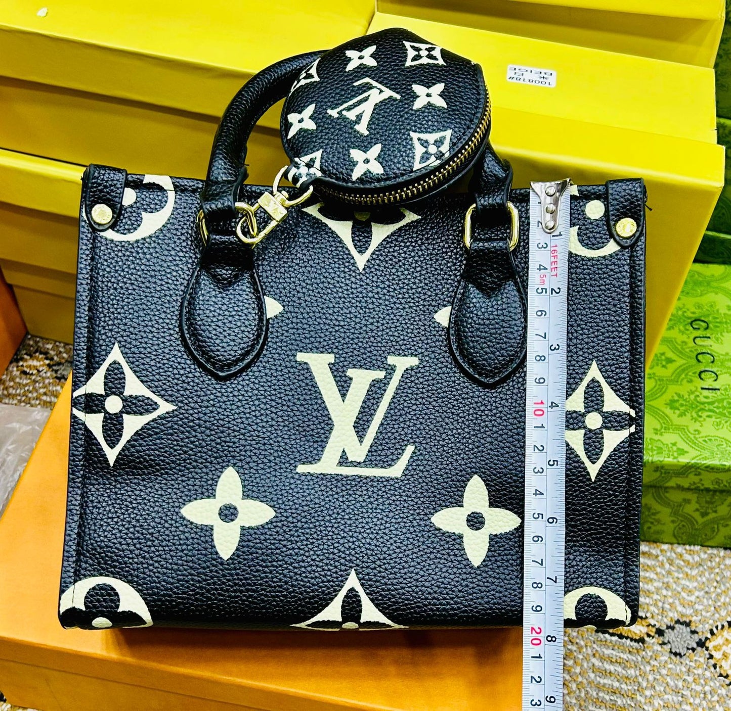 Bag