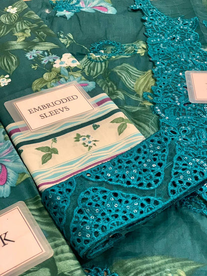 ELAF LAWN DIGITAL COLLECTION