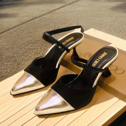 Jimmy Choo Heel