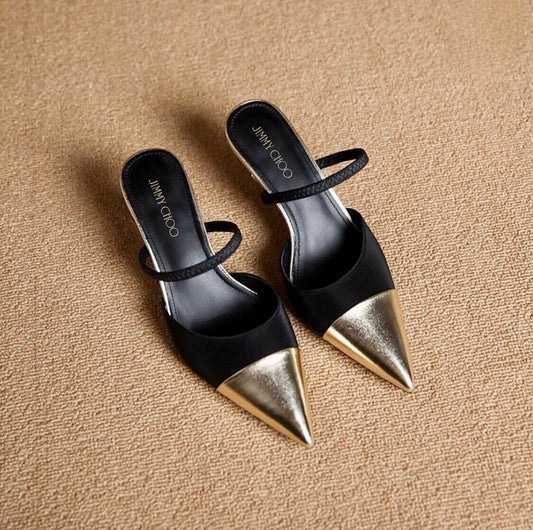 Jimmy Choo Heel
