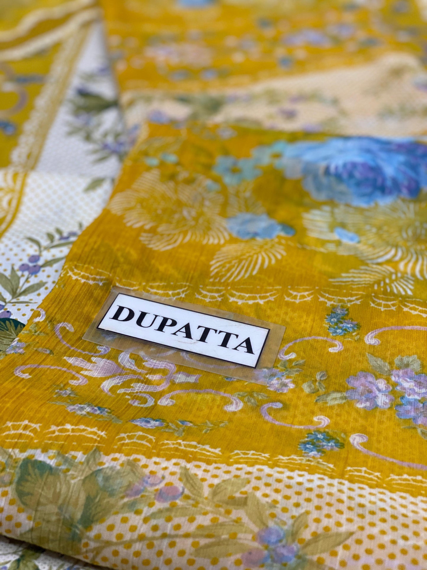 ELAF LAWN COLLECTION