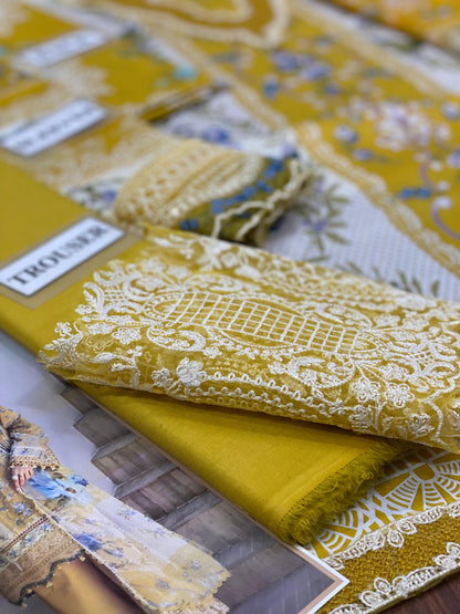 ELAF LAWN COLLECTION