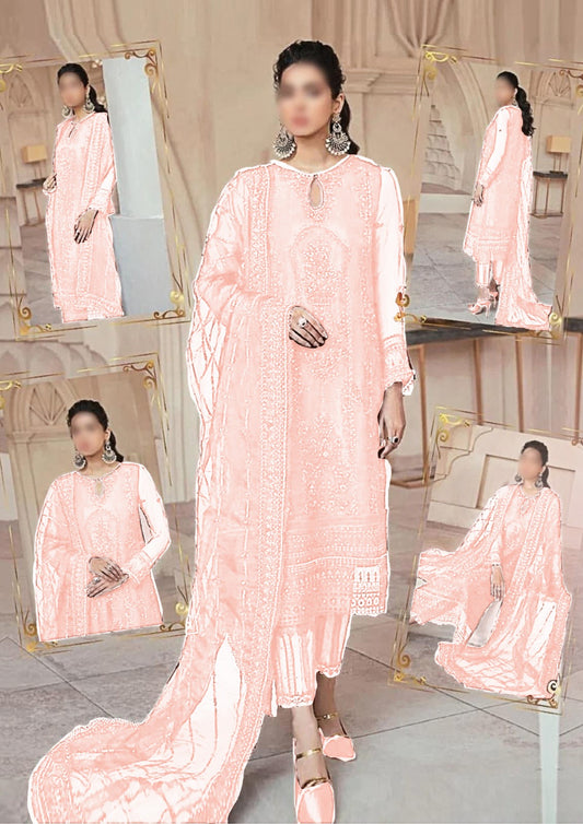 Mushq Premium Wedding Collection