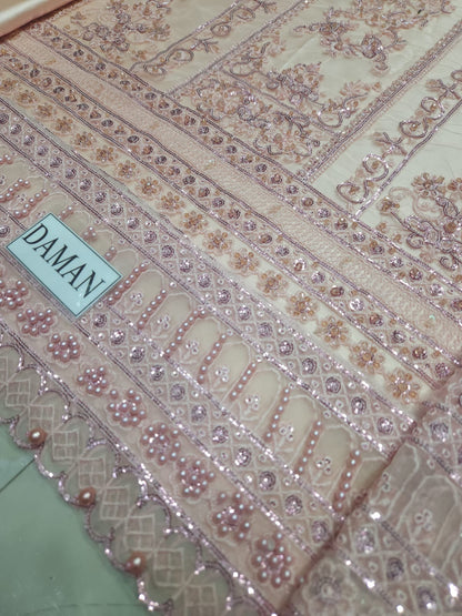 Mushq Premium Wedding Collection
