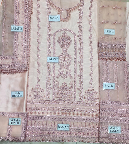 Mushq Premium Wedding Collection