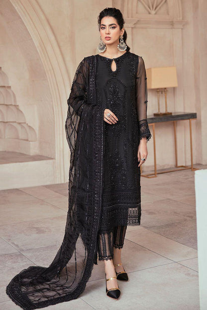 Mushq Premium Wedding Collection