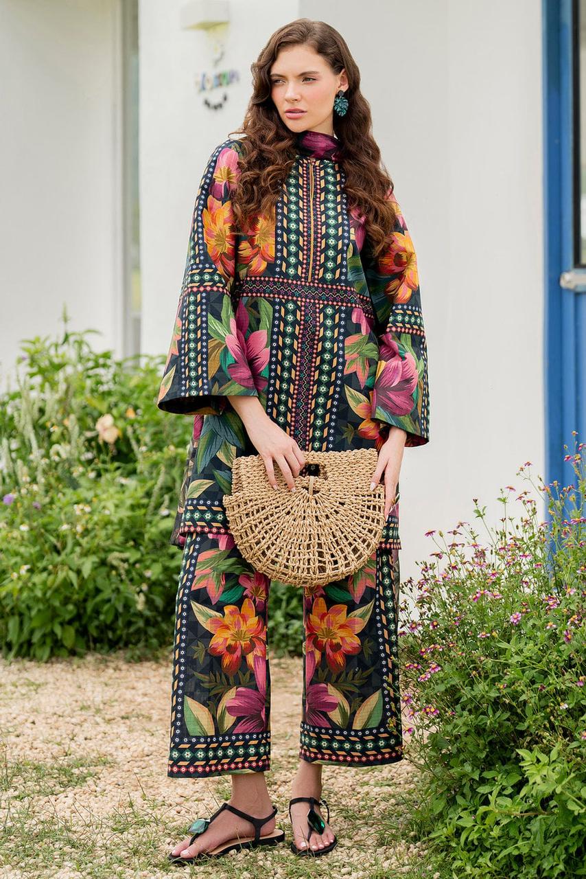 SILK COLLECTION