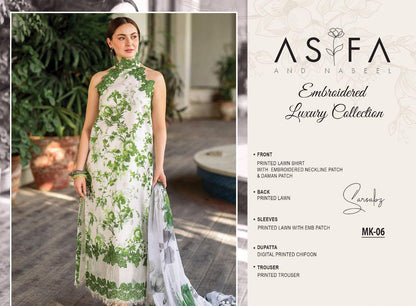 ASIFA NABEEL