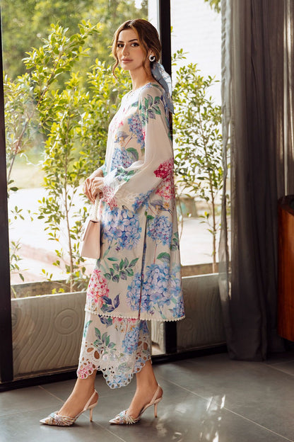 VANIYA SWISS POLYESTER COLLECTION