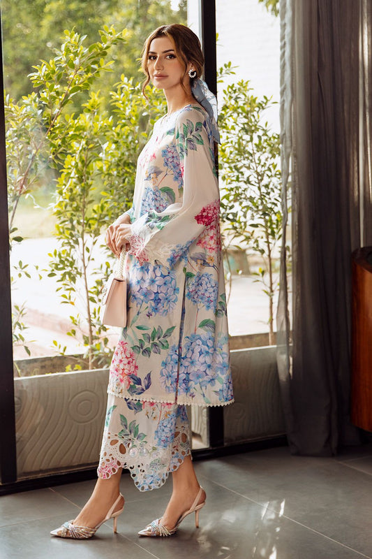 VANIYA SWISS POLYESTER COLLECTION