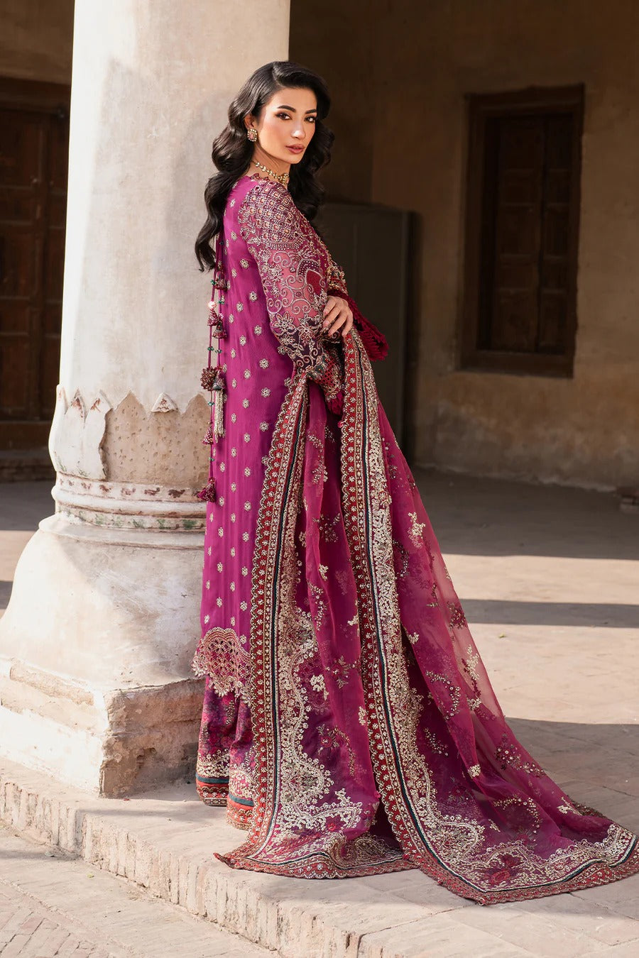 IZNIK FORMAL EID COLLECTION