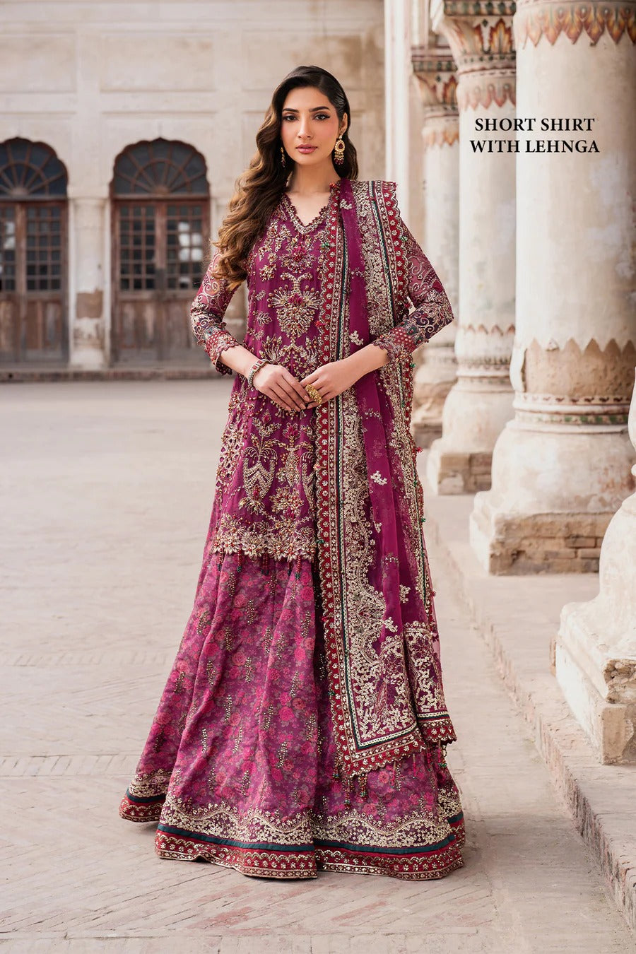 IZNIK FORMAL EID COLLECTION
