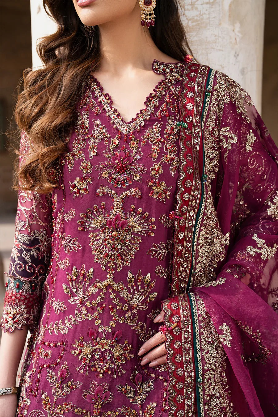 IZNIK FORMAL EID COLLECTION