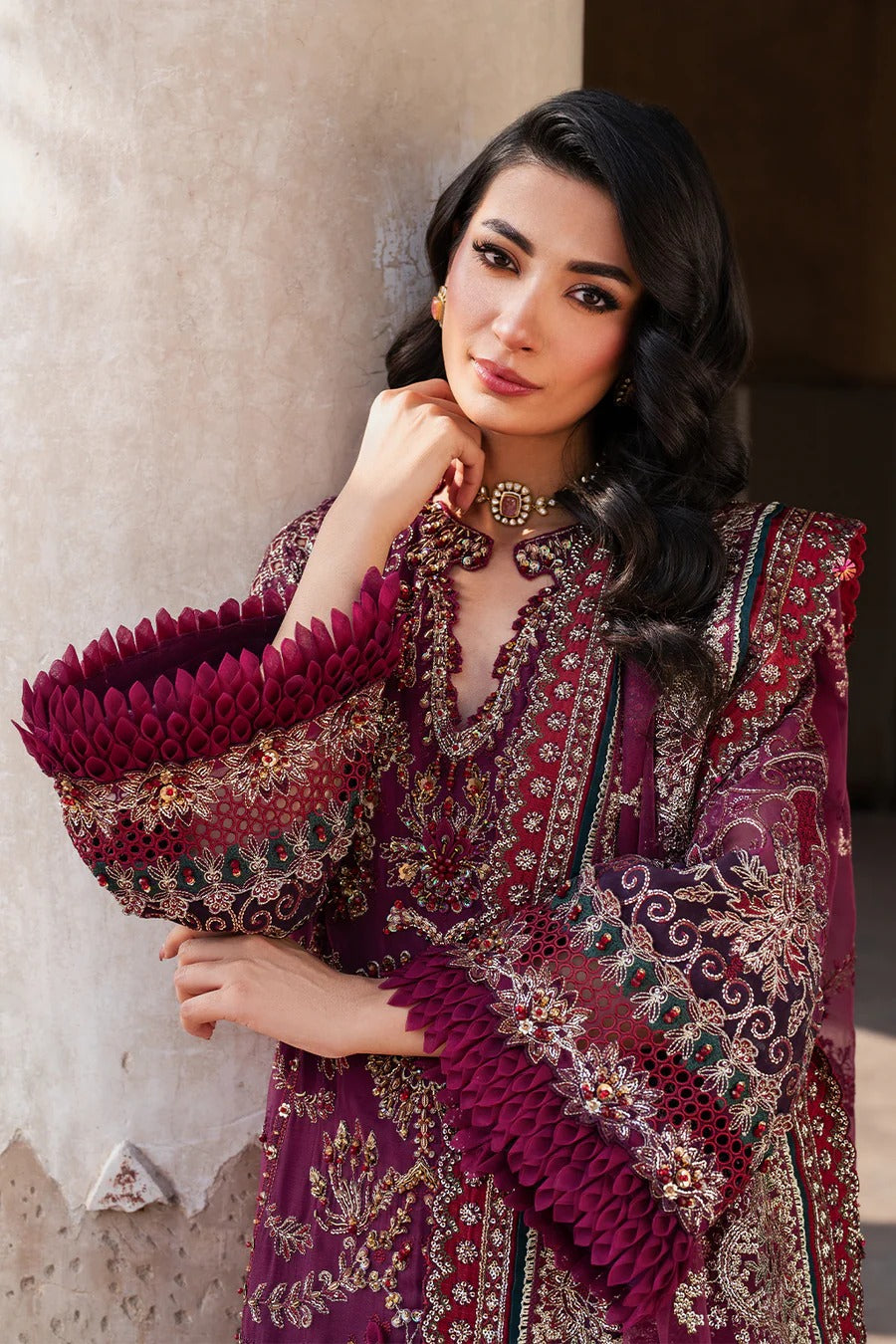 IZNIK FORMAL EID COLLECTION