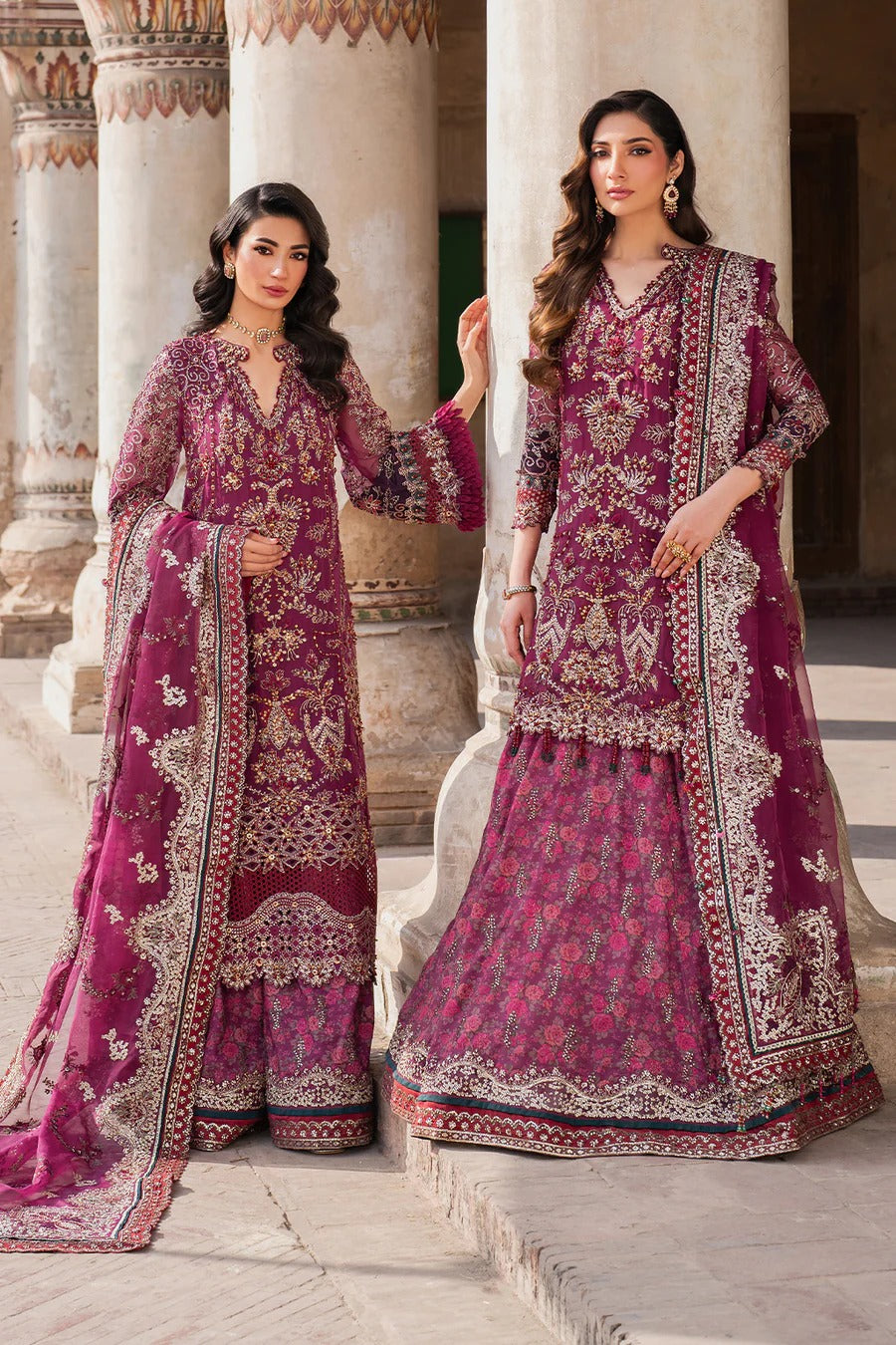 IZNIK FORMAL EID COLLECTION