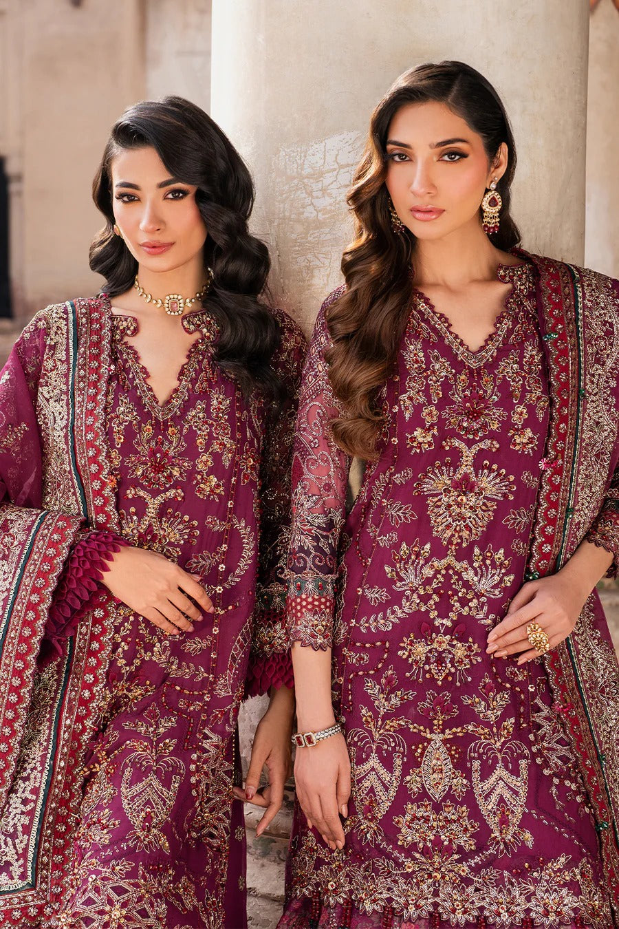IZNIK FORMAL EID COLLECTION