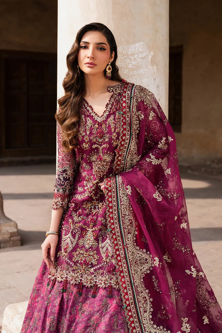 IZNIK FORMAL EID COLLECTION