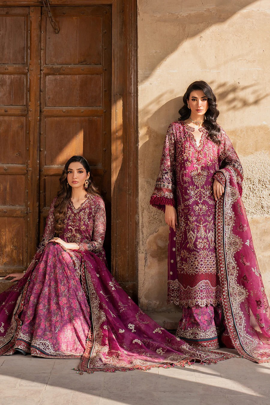 IZNIK FORMAL EID COLLECTION