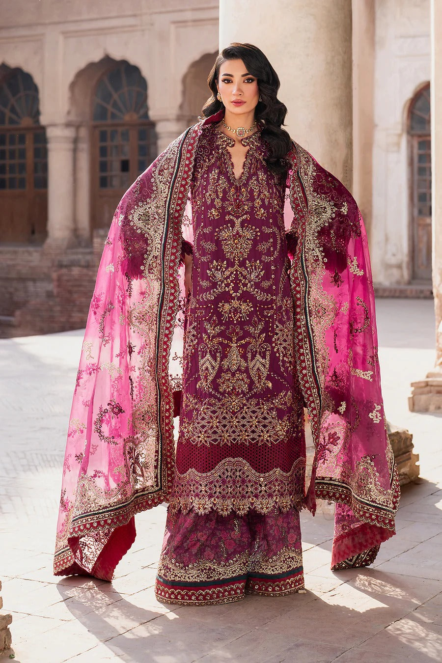 IZNIK FORMAL EID COLLECTION