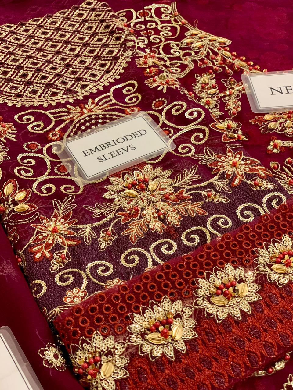 IZNIK FORMAL EID COLLECTION