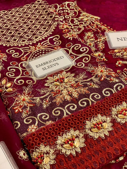 IZNIK FORMAL EID COLLECTION