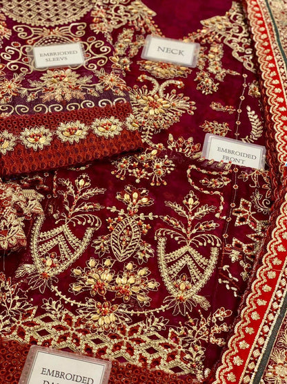 IZNIK FORMAL EID COLLECTION