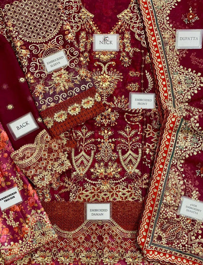 IZNIK FORMAL EID COLLECTION