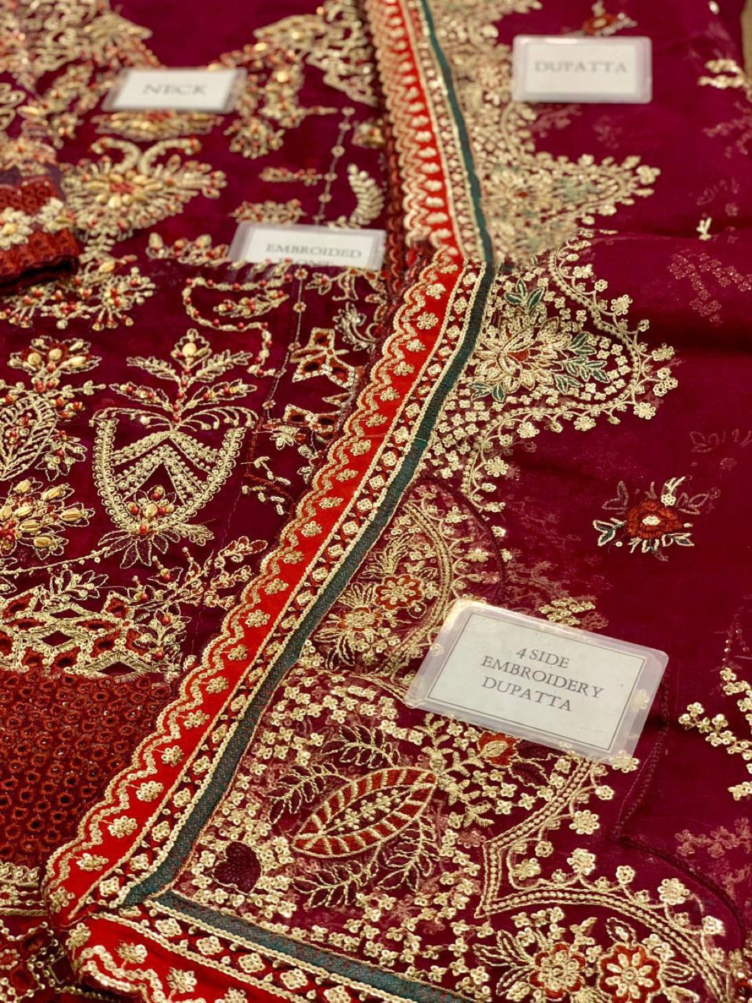 IZNIK FORMAL EID COLLECTION