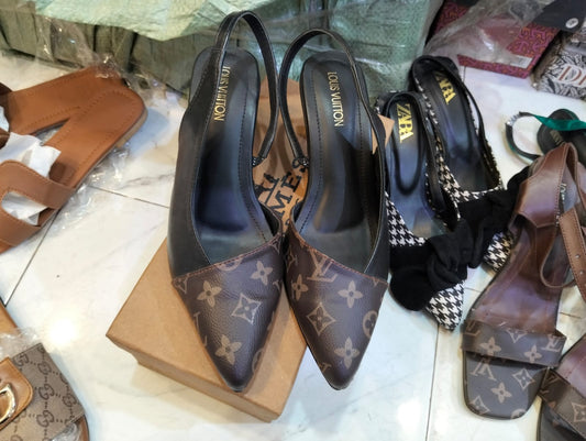 Slipper