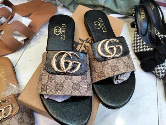 Slipper