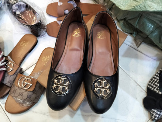 Slipper