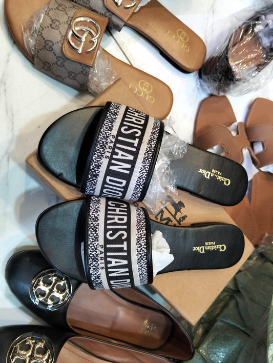 Slipper