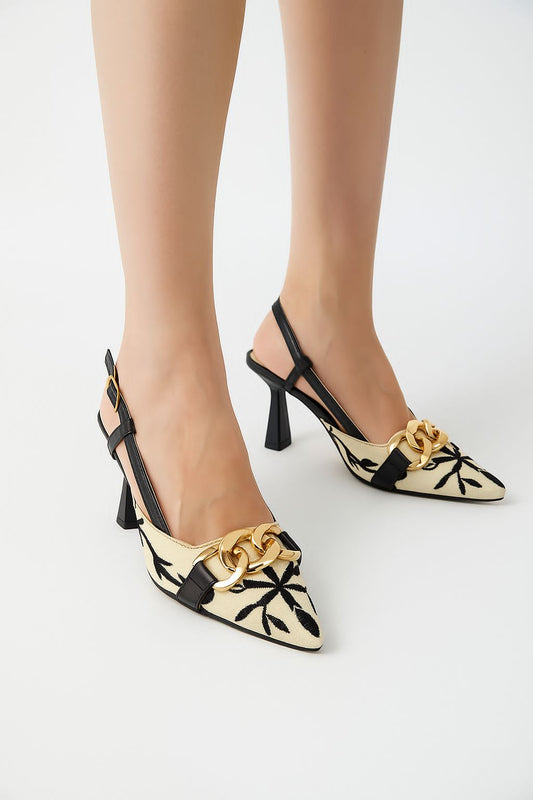 Zara Heel