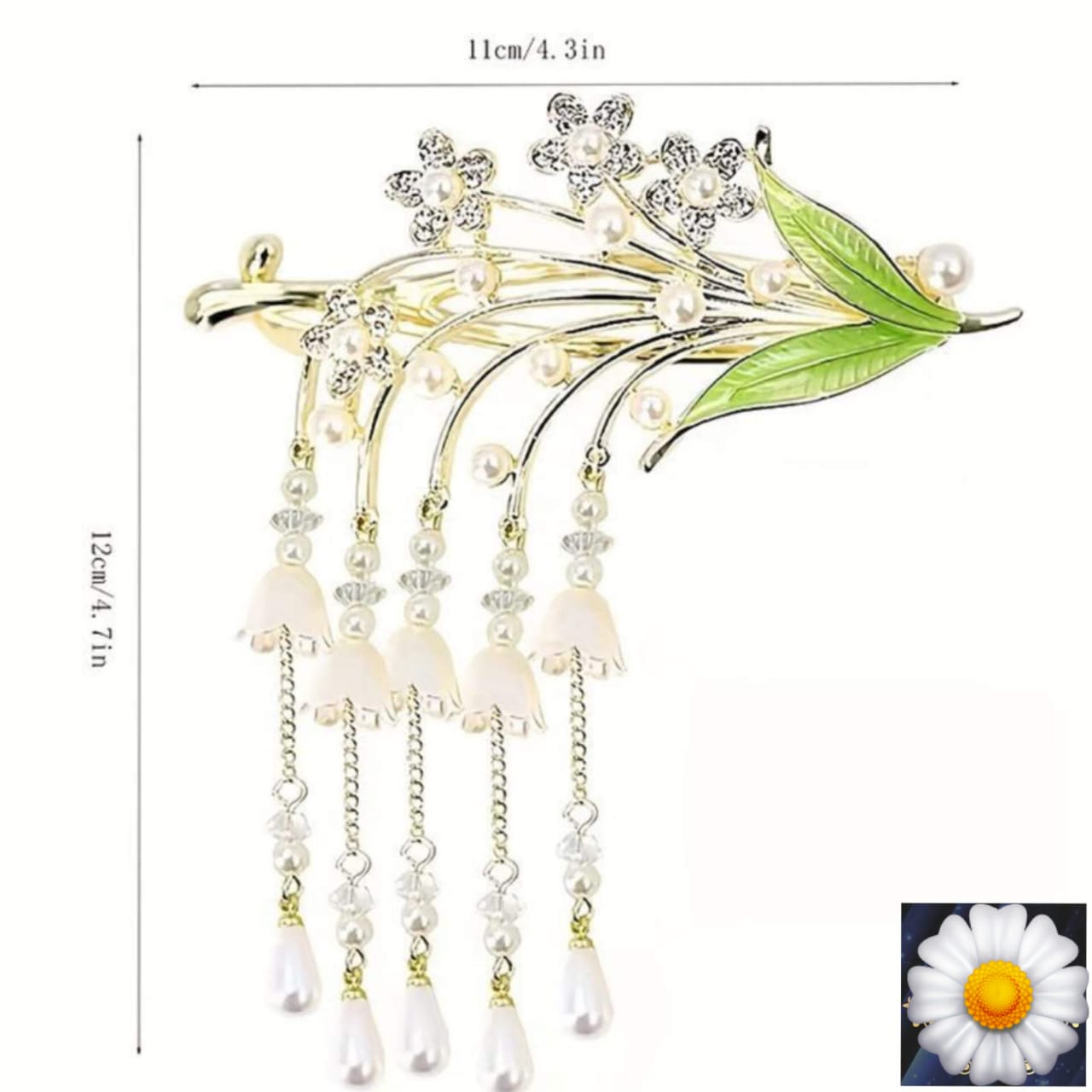 Hair clip
