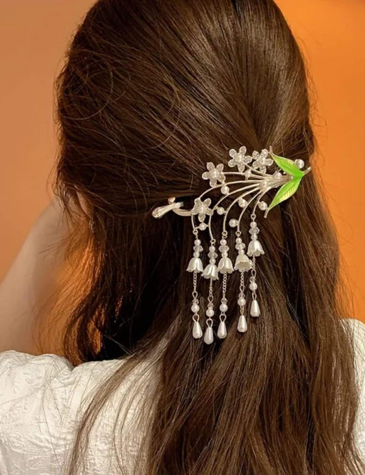 Hair clip