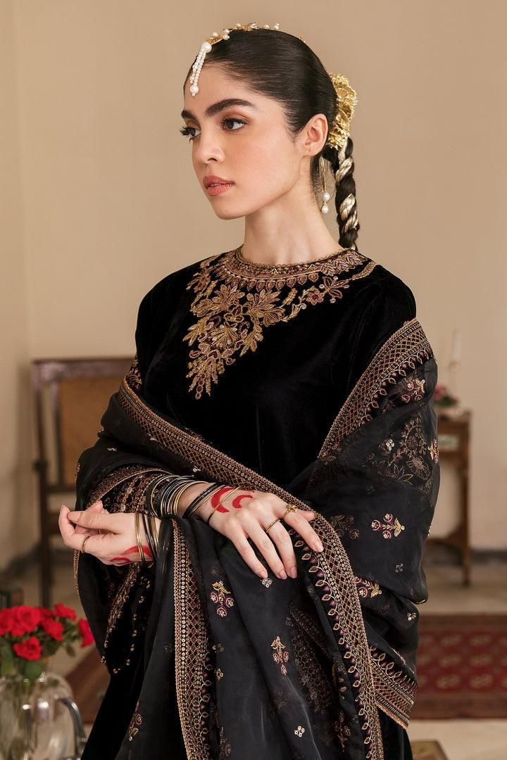 Baroque Jazmin Chiffon Wedding