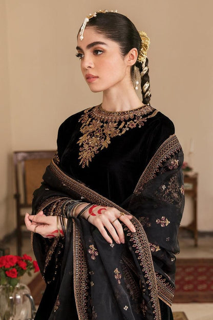 Baroque Jazmin Chiffon Wedding